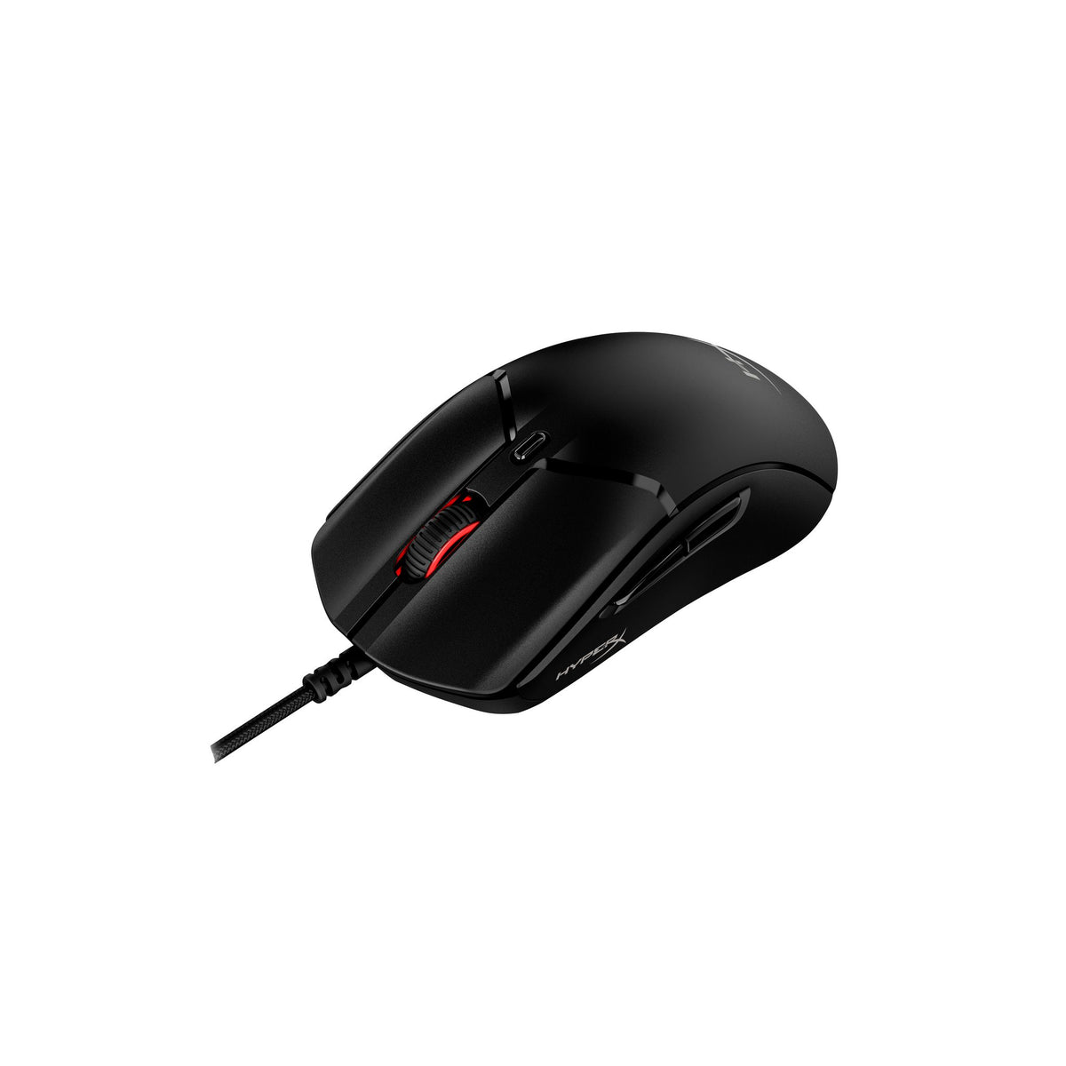 HP HyperX Pulsefire Haste 2 Gaming Mouse Black