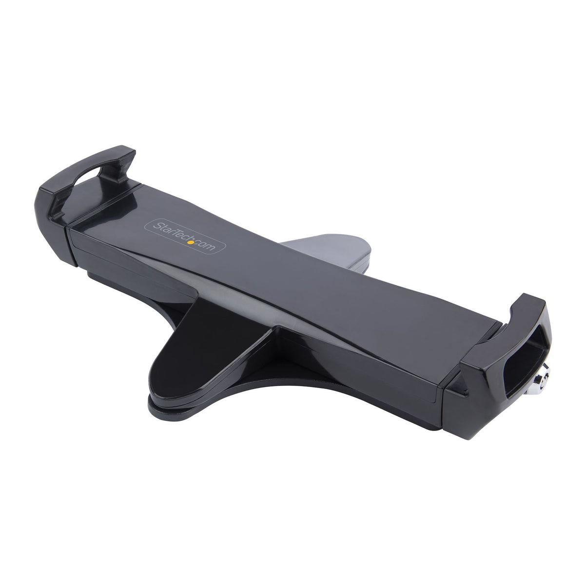 StarTech.com VESA Mount Adapter 7.9-12.5" 75x75/100x100 Anti-Theft Tablet Clamp