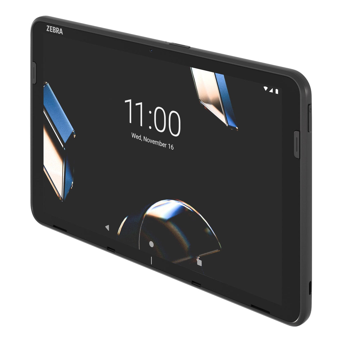 Zebra ET401 10" Wi-Fi 7 6GB 64GB Android Tablet