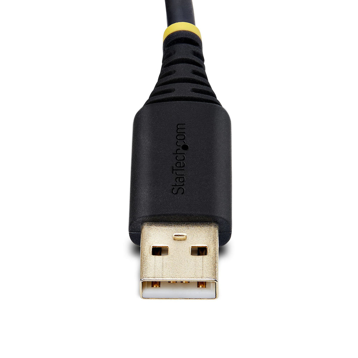 StarTech USB to Serial Adapter 1m FTDI DB9 RS232