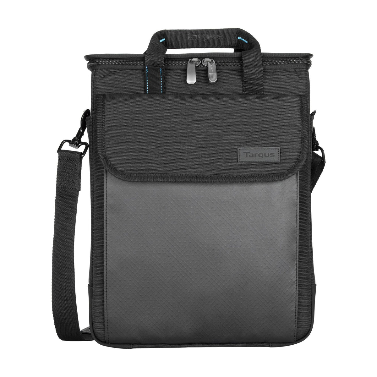 Targus TANC TBT280GL Case for 11" to 12" Apple MacBook - Black