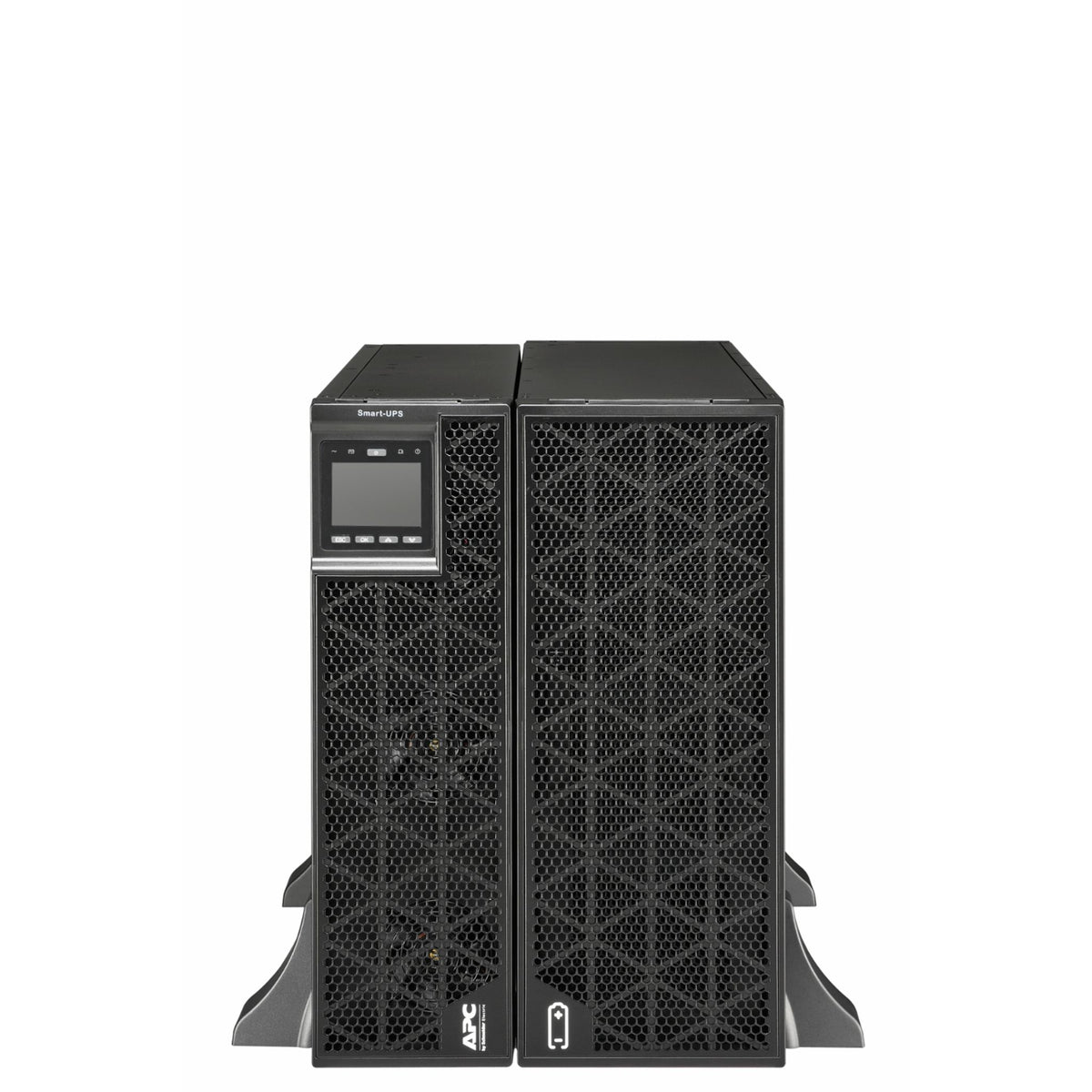 APC Smart-UPS On-Line 15kVA/15kW Rack/Tower 230V/380V...415V Hard wire