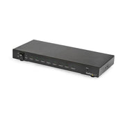 StarTech 8-Port HDMI Splitter 4K 60Hz HDR 7.1 Audio