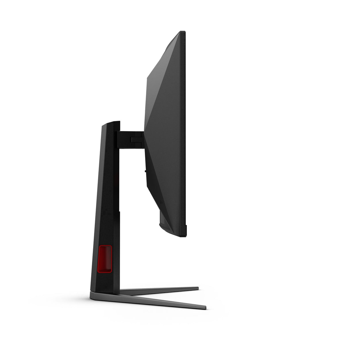 AOC C27G4Z 27" VA Curved 1500R 280Hz FreeSync Low Blue Mode Height Adjustable