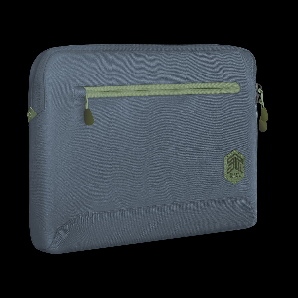 STM Eco Sleeve 16" Black