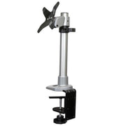 StarTech.com Single Monitor Desk Mount 30" 14kg VESA 100x100/75x75 Height