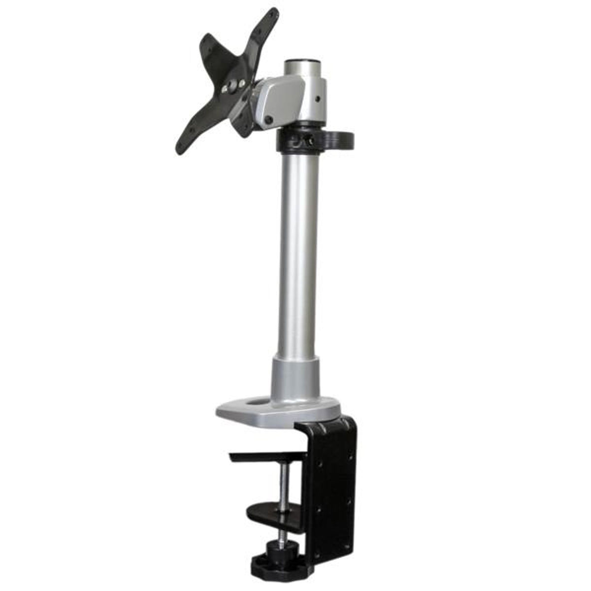 StarTech.com Single Monitor Desk Mount 30" 14kg VESA 100x100/75x75 Height