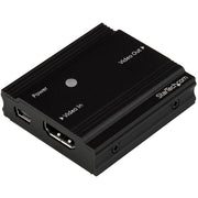 StarTech.com Signal Repeater - TAA Compliant - 3840 × 2160 - 35 m Maximum