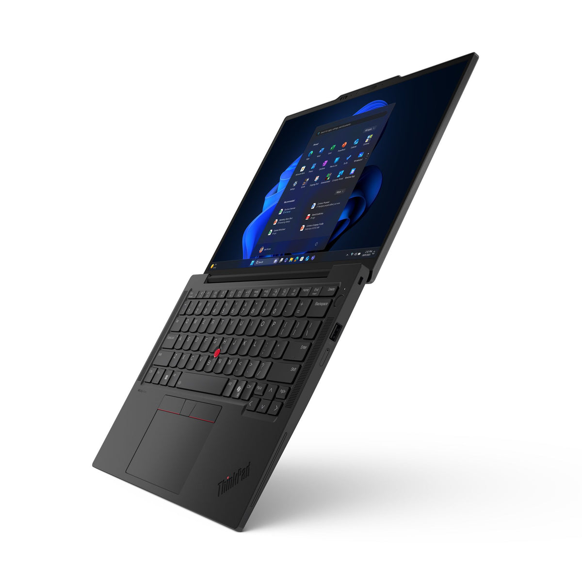 Lenovo ThinkPad X13 Gen 6 13.3" WUXGA Touch Intel Core Ultra 7-255U 32GB 512GB