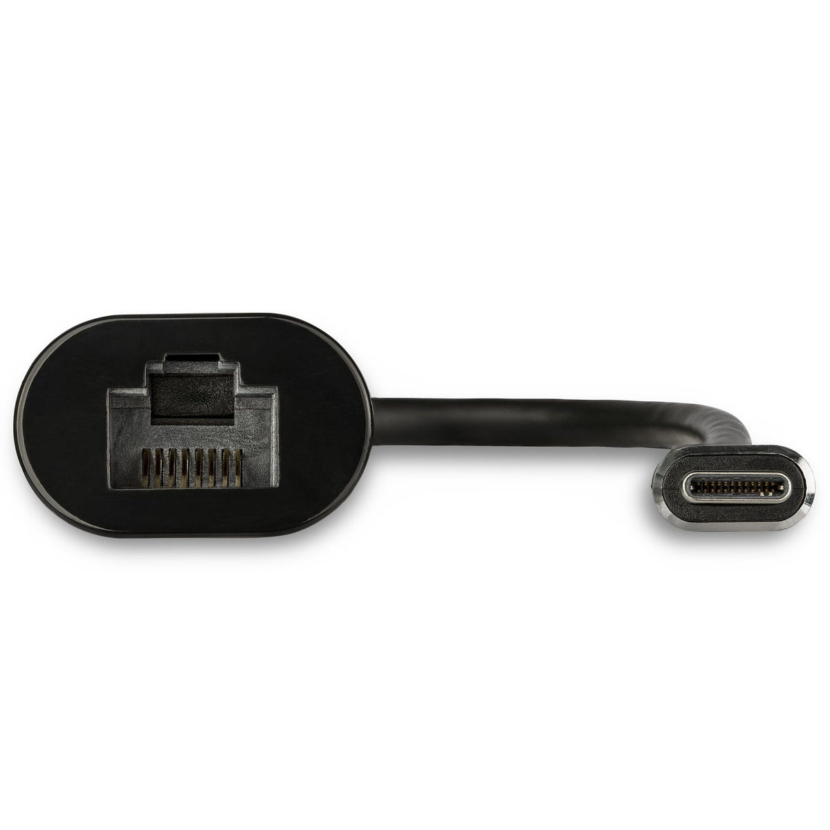 StarTech.com Gigabit Ethernet Adapter for Notebook - 2.5GBase-T 10Base-T
