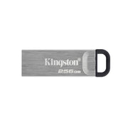 Kingston DataTraveler Kyson 256GB USB 3.2 200MB/s Read Speed Flash Drive