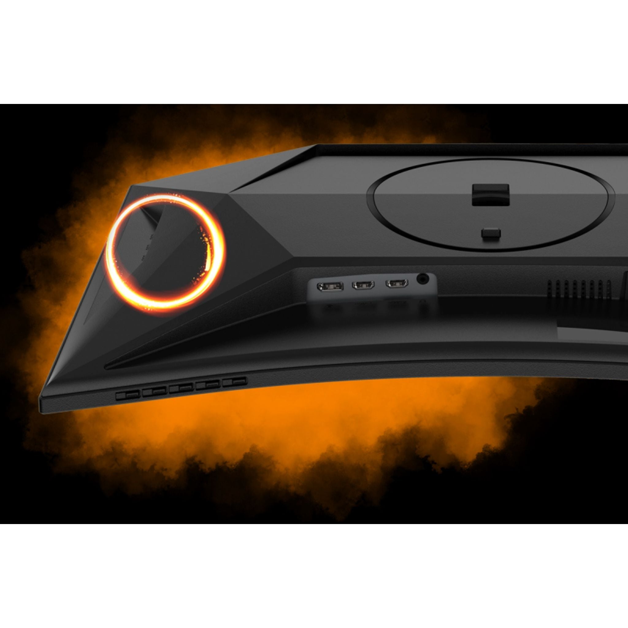 AOC U27G42 27" 4K 160Hz Fast IPS Gaming Monitor HDR USB-C HDMI DP tl:451b90c7
