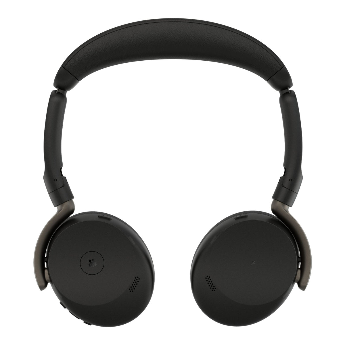 Jabra Evolve3 65 Flex MS Link390C Headset Black