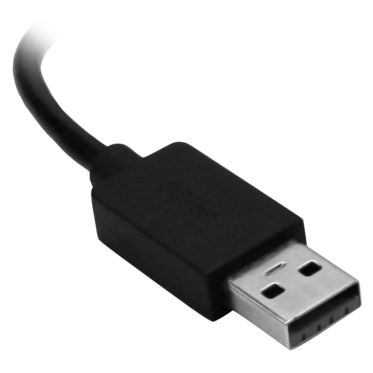 StarTech 4-Port USB-C & 3x USB-A Hub 5Gbps Self/Bus Powered Charging USB 3.2