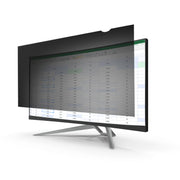 StarTech Monitor Privacy Screen 34" Ultrawide Anti-Glare Blue Light Filter