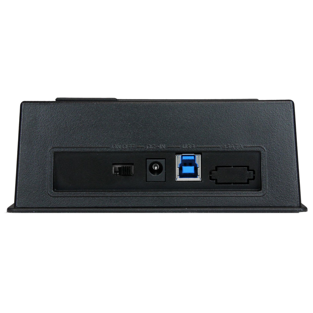 StarTech SDockU33BV USB 3.0 SATA III SSD HDD Docking Station