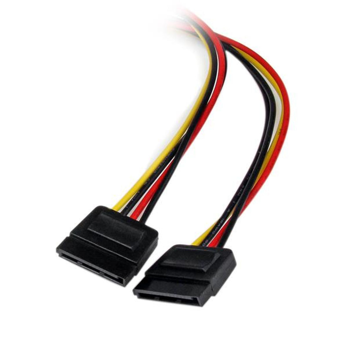 StarTech.com LP4 to SATA Adapter Cable 30cm