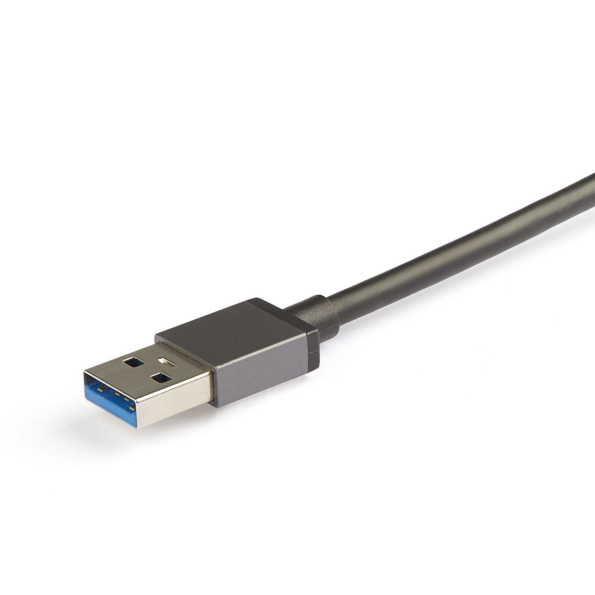 StarTech.com 2.5Gigabit Ethernet Adapter USB 3.0 1Port 10/100/1000Base-T