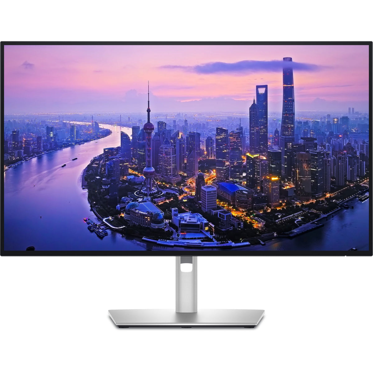 Dell UltraSharp U2725QE 27" 4K 120Hz IPS Monitor USB-C HDMI DP Ethernet