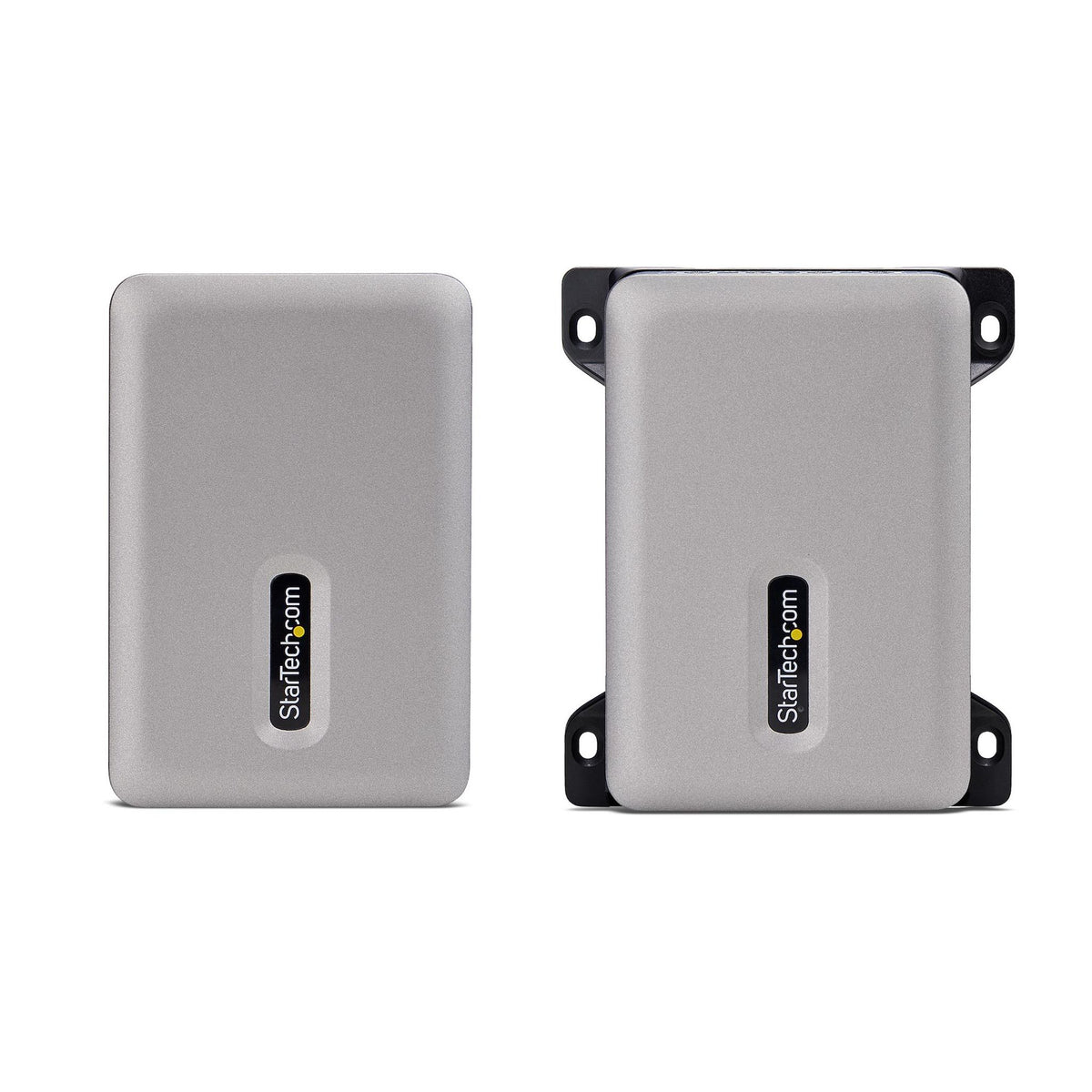 StarTech 4-Port USB-C Charger 240W 140W EPR Locking Ports
