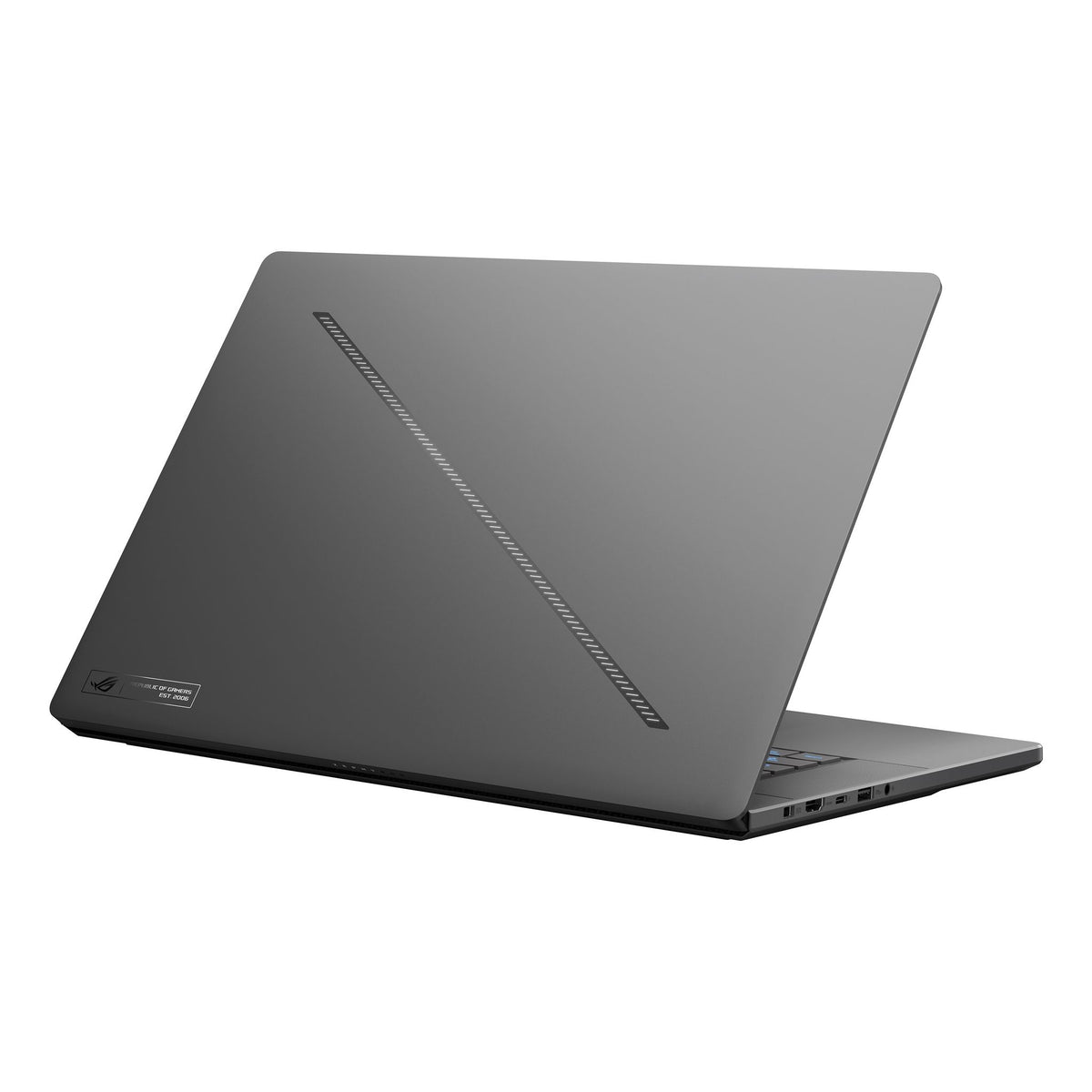 ASUS ROG Zephyrus G16 16" 2.5K 240Hz RTX 5070 32GB 1TB NVMe Laptop