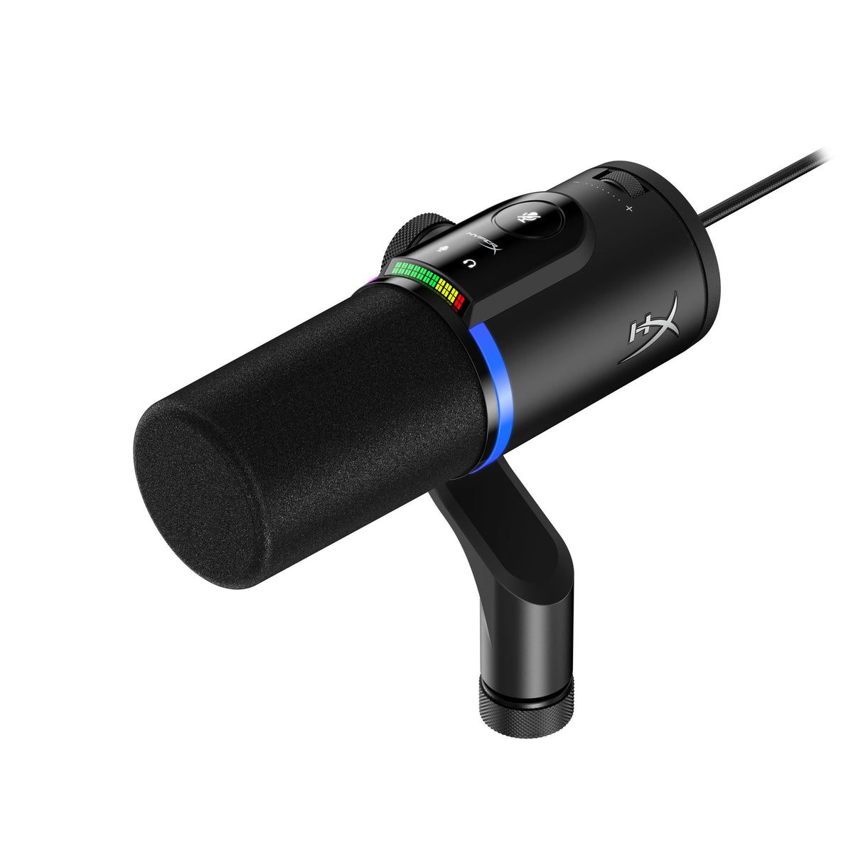 HyperX FlipCast Microphone