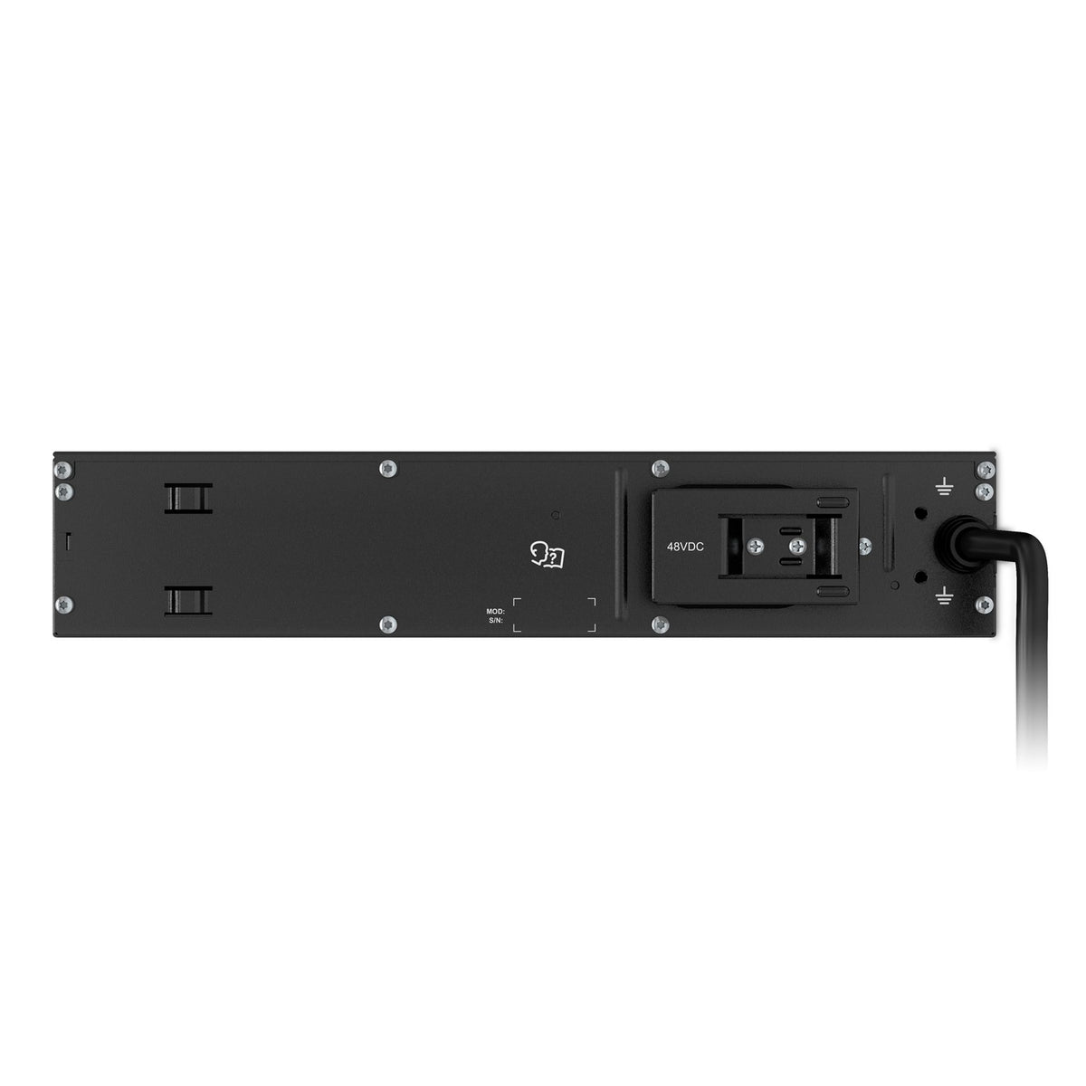 APC Smart-UPS SRT 48V 1kVA RM Battery Pack