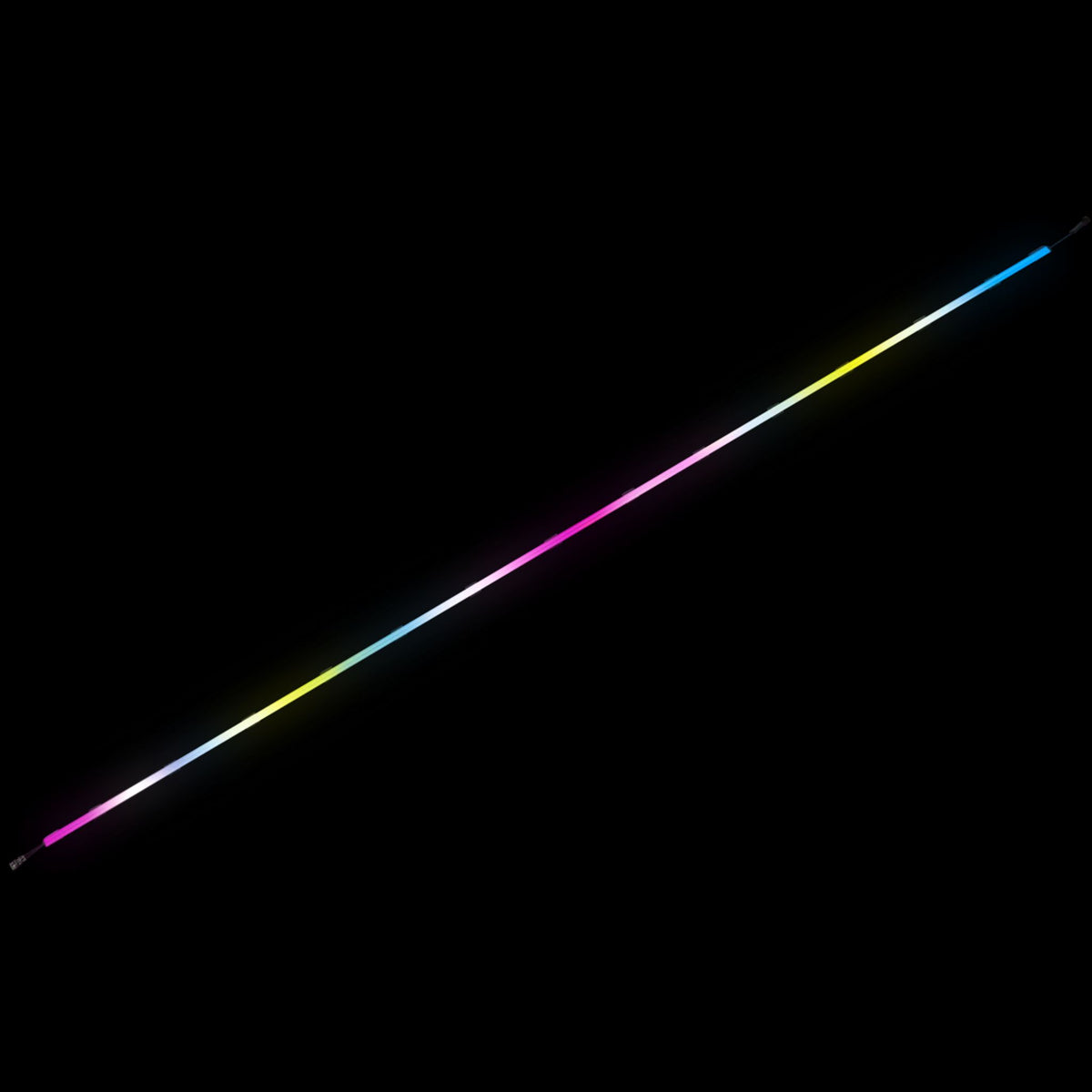 Corsair iCUE LS100 1.4m 84 LEDs Smart Lighting Strip Expansion Kit tl:bcdb3114