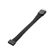 USB HEADER ADAPTER 9 PIN MALE TO 11 PIN FEMALE