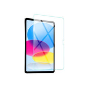 USP Apple iPad 11" A16 11th Gen 2.5D Tempered Glass Clear 9H Hardness