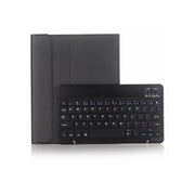 USP Apple iPad 11" A16 11th Gen Bluetooth Keyboard Case Black Auto Sleep/Wake