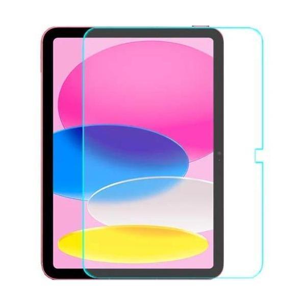USP Apple iPad (11") (A16) (11th Gen) / iPad (10.9") (10th Gen) Armor Glass S...