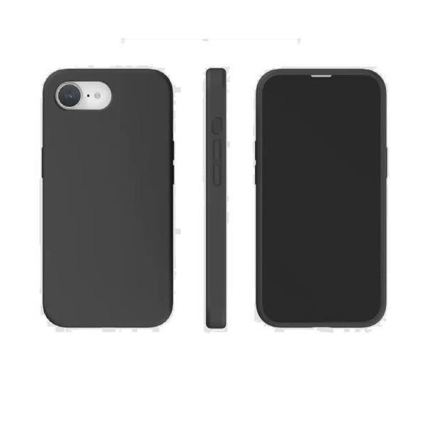 USP Apple iPhone 16 6.1" Silicone MagSafe Case