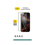 USP Apple iPhone 17 Pro / iPhone 17 / iPhone 16 Pro (6.3") Tempered Glass Scr...