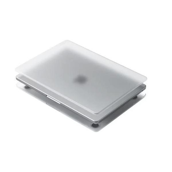 USP Apple MacBook Air 15.3" M4/M3/M2 Hardshell Clear Case