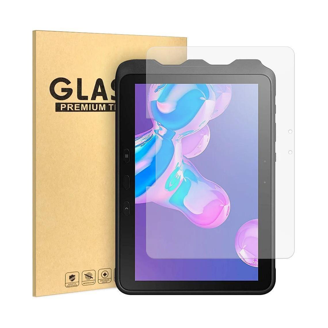 USP Lenovo Tab One 8.7" Premium Tempered Glass Screen Protector 9H Hardness