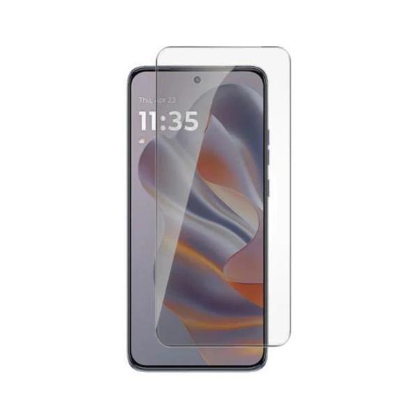 USP Motorola Moto G56 5G 6.7" Tempered Glass Screen Protector 9H Hardness