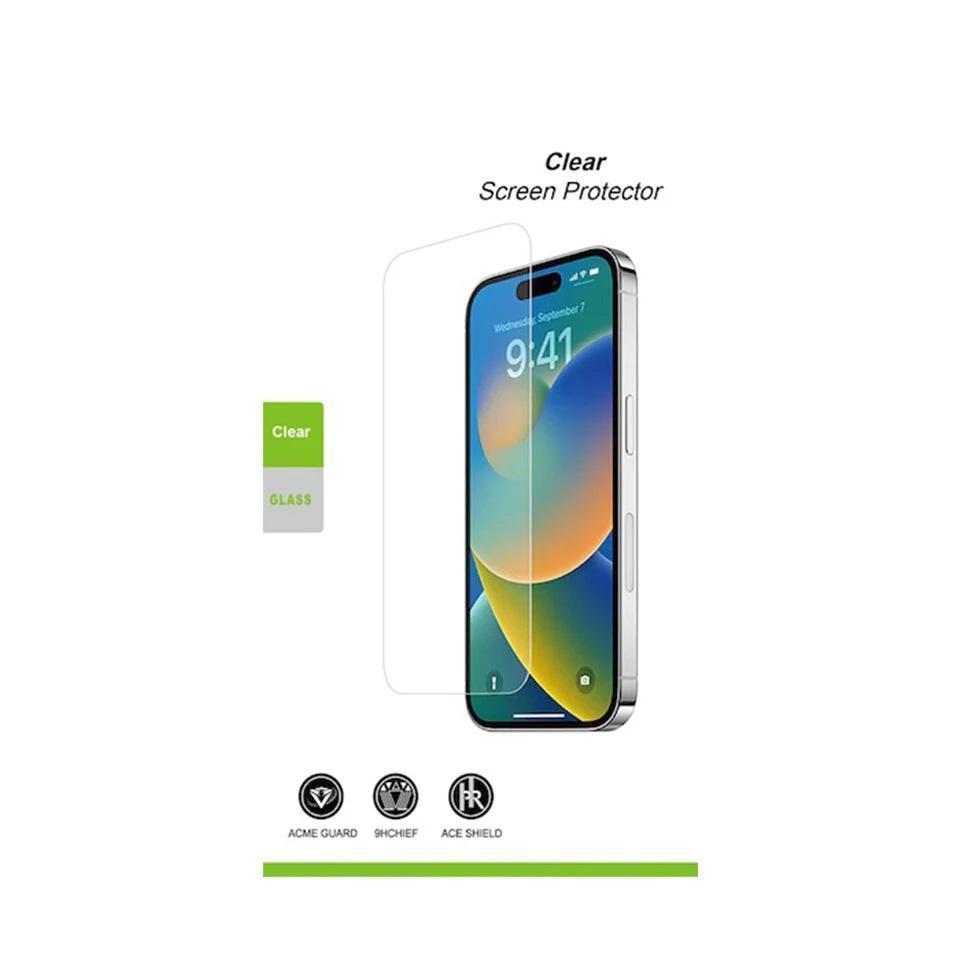 USP Samsung Galaxy A17 5G/Galaxy A17 4G/Galaxy A16/ Galaxy A26 Tempered Glass...