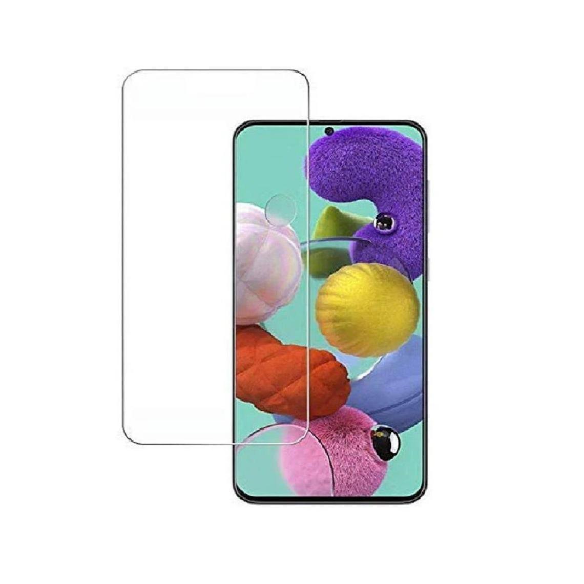 USP Samsung Galaxy A17/A16/A26 5G 6.7" 2.5D Tempered Glass Screen Protector Clear 9H Hardness