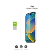 USP Samsung Galaxy A57 / A37 / A56 / A36 / S24 FE 5G (6.7") 2.5D Tempered Gla...