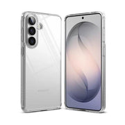 USP Samsung Galaxy S26 Ultra 5G (6.9") Clear Rock Shockproof Case - Ultra-thi...