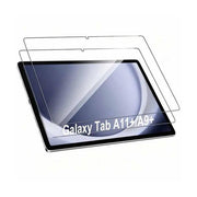 USP Samsung Galaxy Tab A11+/A9+ (11") Premium Armor Clear Tempered Glass 9H Hardness