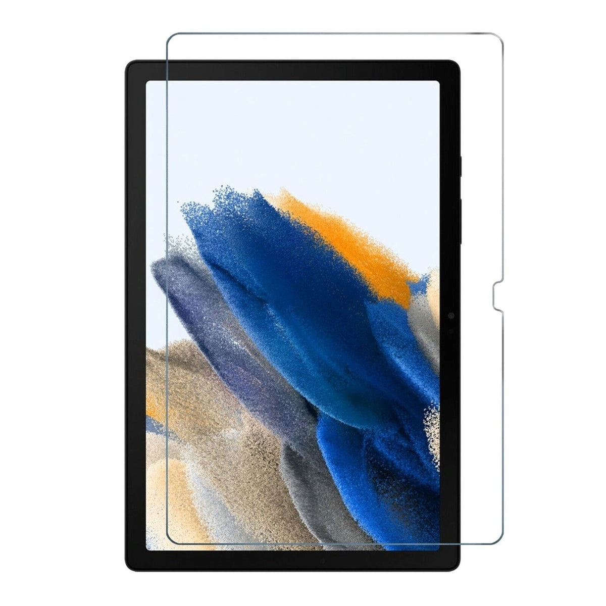 USP Samsung Galaxy Tab A11+/A9+ (11") Premium Clear Tempered Glass 9H Hardness