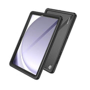 USP Samsung Galaxy Tab A11+ Clear IP68 Waterproof Case