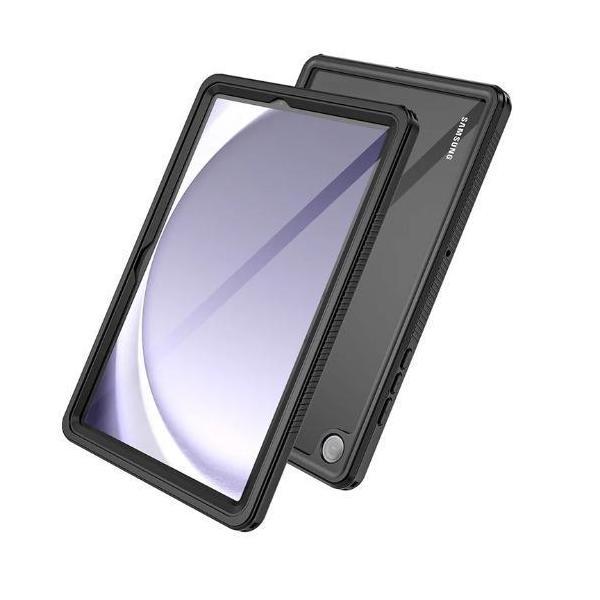 USP Samsung Galaxy Tab A11+ Clear IP68 Waterproof Case