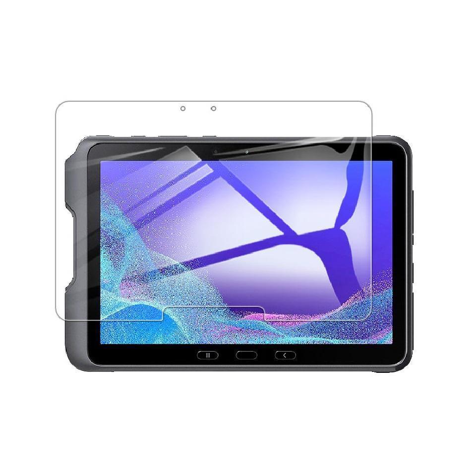USP Samsung Galaxy Tab Active5 Pro/Active4 Pro 10.1" Premium Clear Tempered Glass Screen Protector