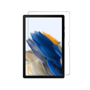 USP Samsung Galaxy Tab S10 FE+ 13.1" Premium Clear Tempered Glass Screen Protector 9H Hardness