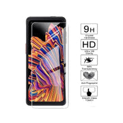 USP Samsung Galaxy XCover7 5G (6.6") Tempered Glass Screen Protector - Full C...