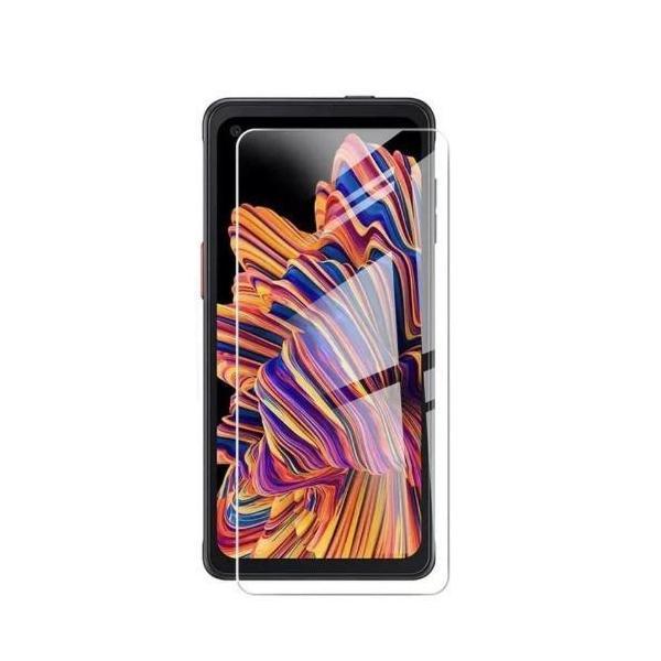 USP Samsung Galaxy XCover7 Pro 5G (6.6") Tempered Glass Screen Protector - Fu...