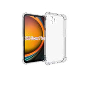 USP Samsung Galaxy Xcover7 Pro 6.6" Jelly Clear Case Shockproof DropProof